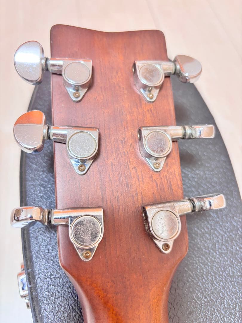 YAMAHA FG・425 TBS アコースティックギター