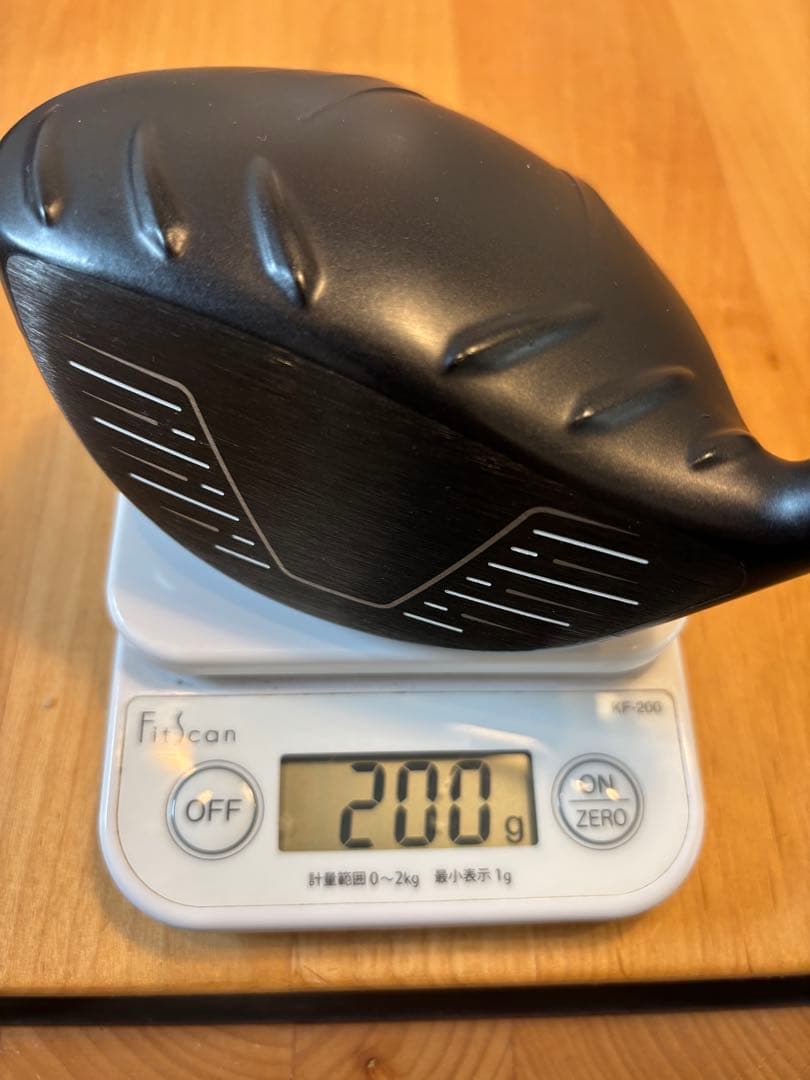 【最終値引】【USED】 PING G410 LST 10.5° (ヘッドのみ)