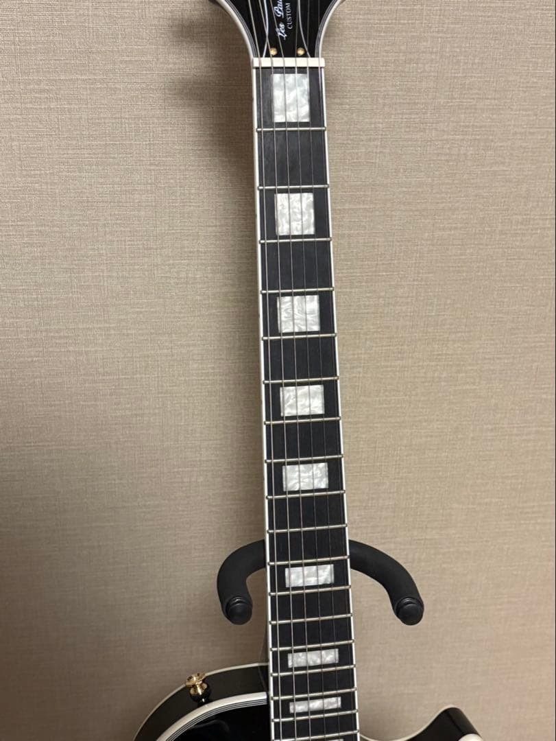 Epiphone レスポールスタイル エレキギター