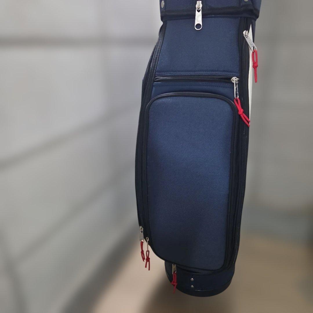 Jonesゴルフバッグ・キャディバッグ