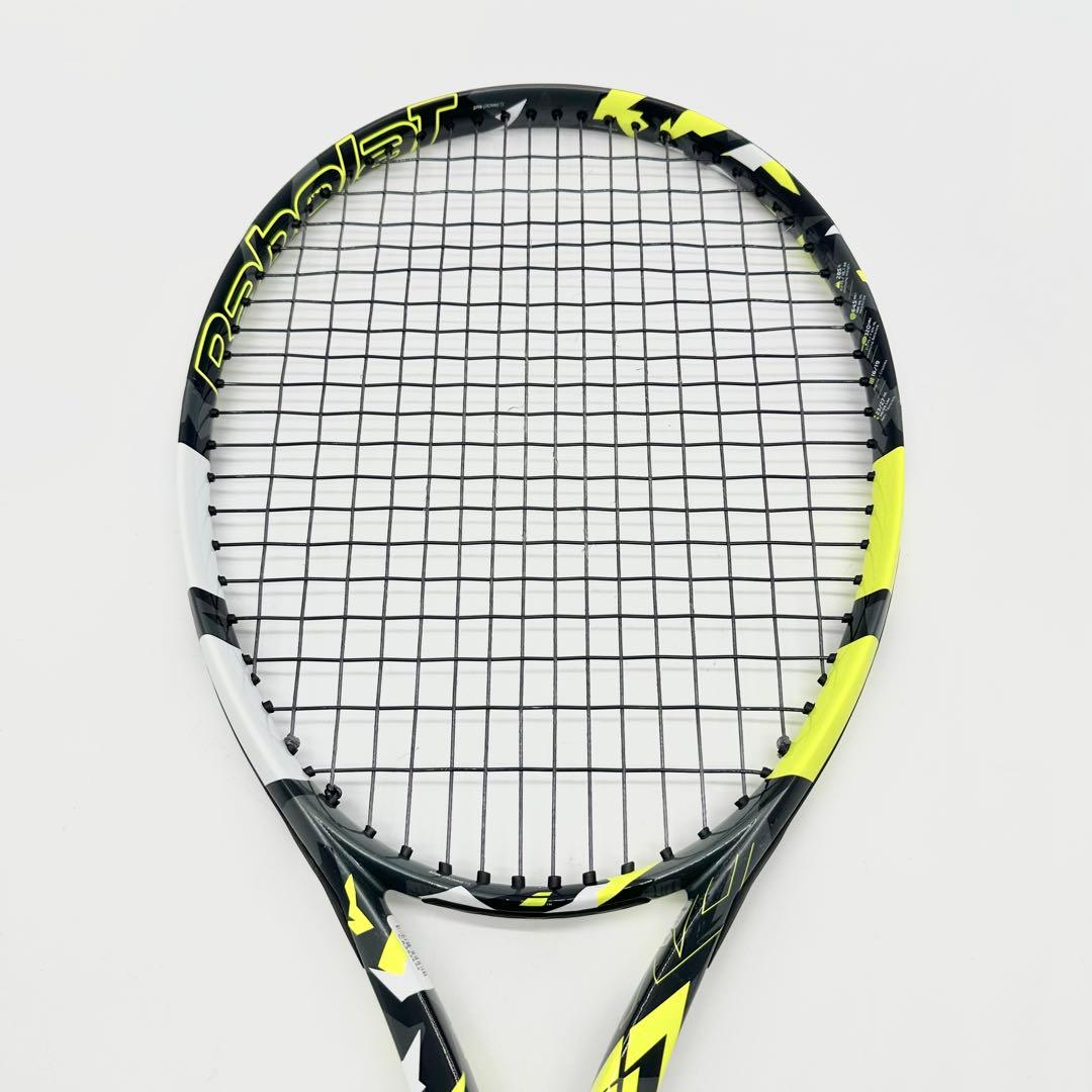 ラケット(硬式用) Babolat Pure Aero Team 285g G3