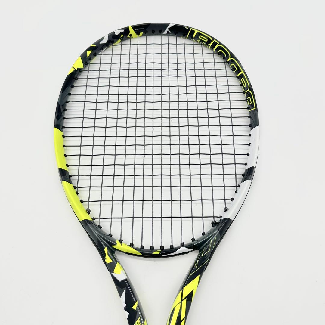 ラケット(硬式用) Babolat Pure Aero Team 285g G3