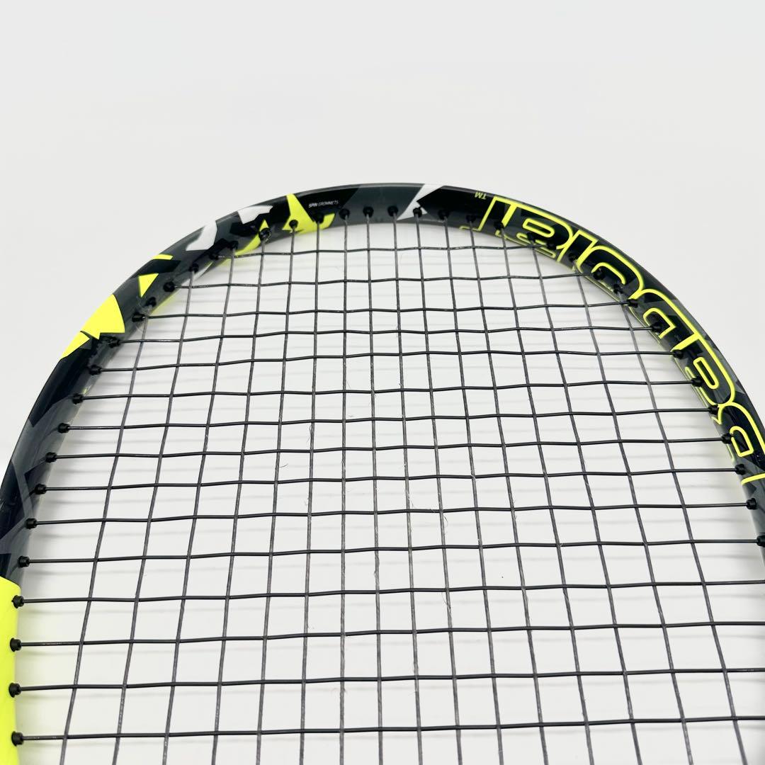 ラケット(硬式用) Babolat Pure Aero Team 285g G3