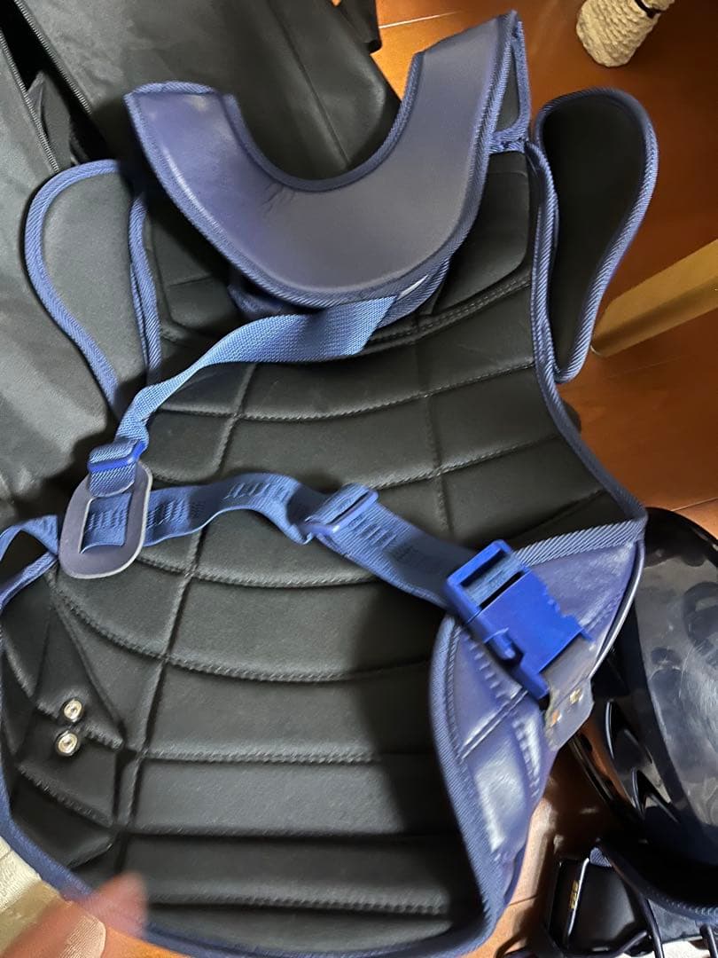 新春セール！キャッチャー防具高校野球用SSKプラスゼット袋