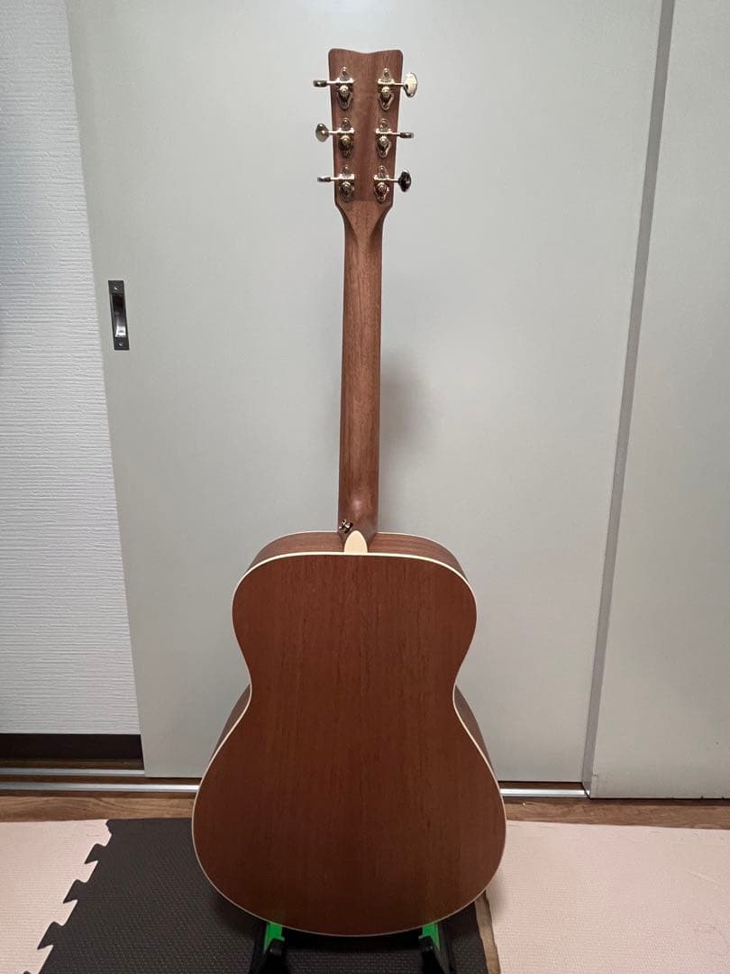 ギター YAMAHA STORIA I