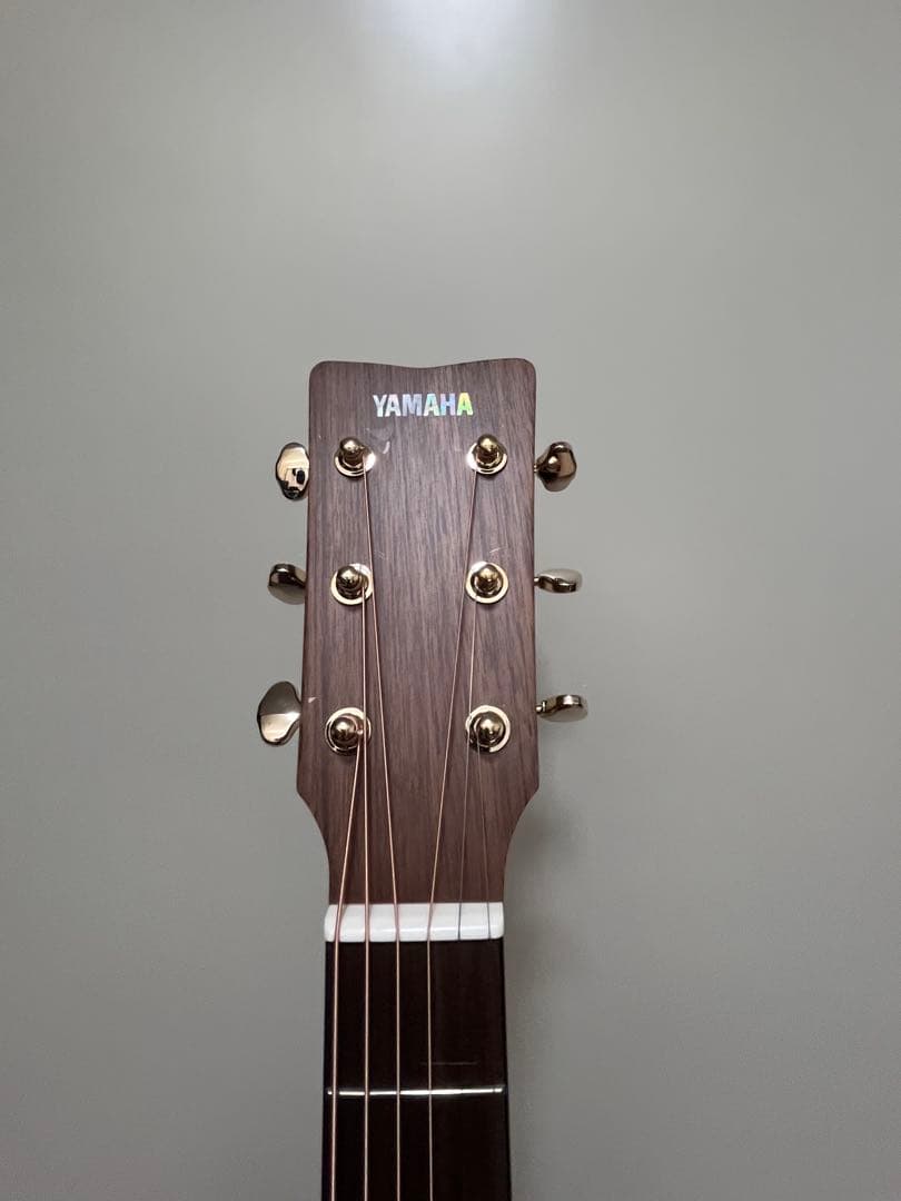 ギター YAMAHA STORIA I