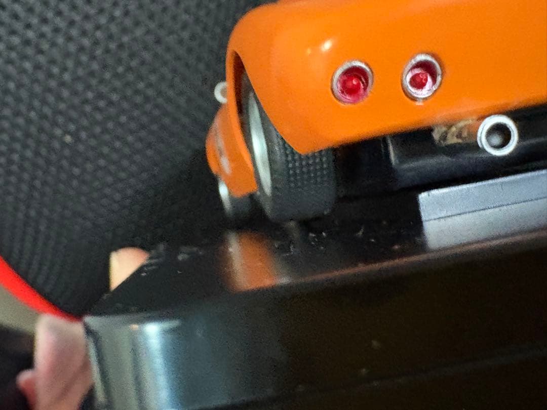 MRRC製1/32スケールスロットカー ケリソンJ4（Kellison J4）