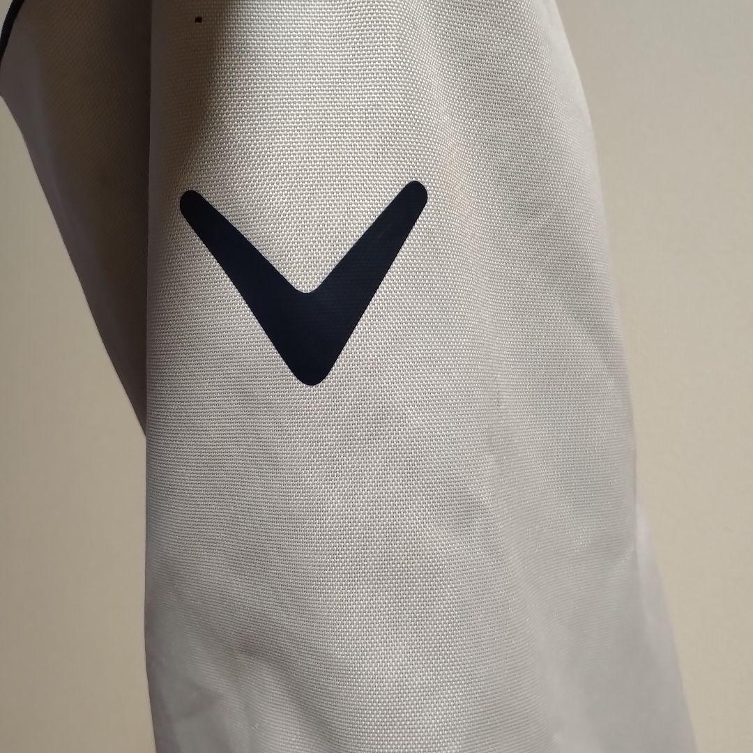 ふたろう　Callaway CHEV ゴルフバッグ・キャディバッグ