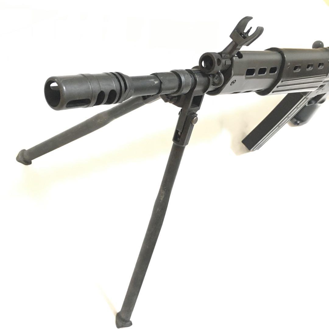 お*ん様 【動作確認済み!!】 東京マルイ 89式 電動ガン バイポッド セット