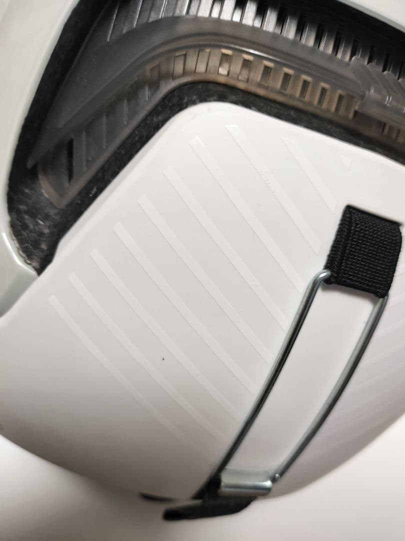 売切り値下げ　Dainese AGV グレー ヘルメット