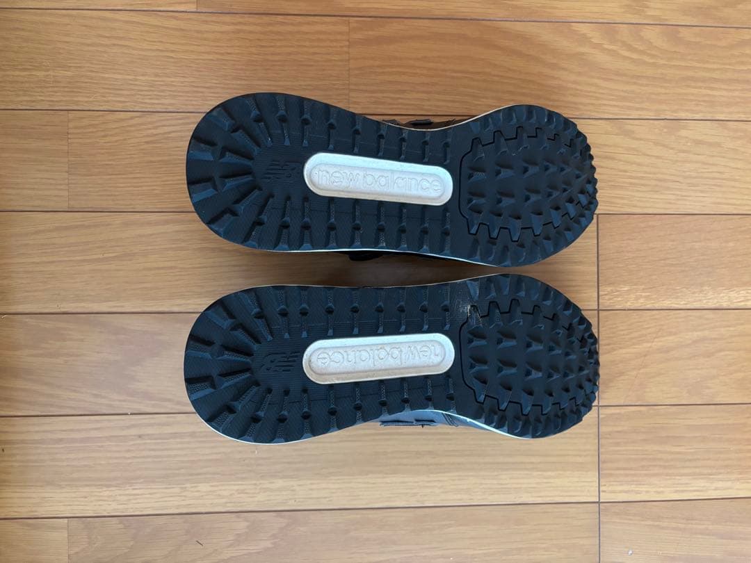 ニューバランス　ゴルフシューズ　26.5センチ