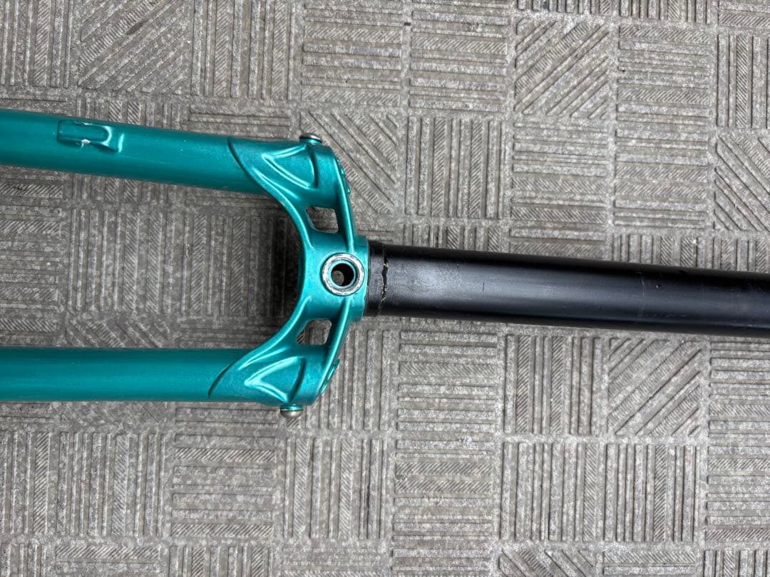 t*r様 allcity Super Professional 52 予備エンド