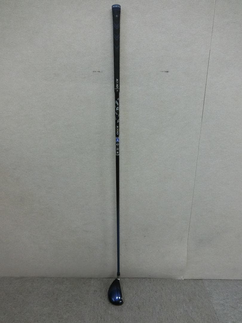 b655 ダンロップ XXIO 11 MP1100 H4 ユーティリティ