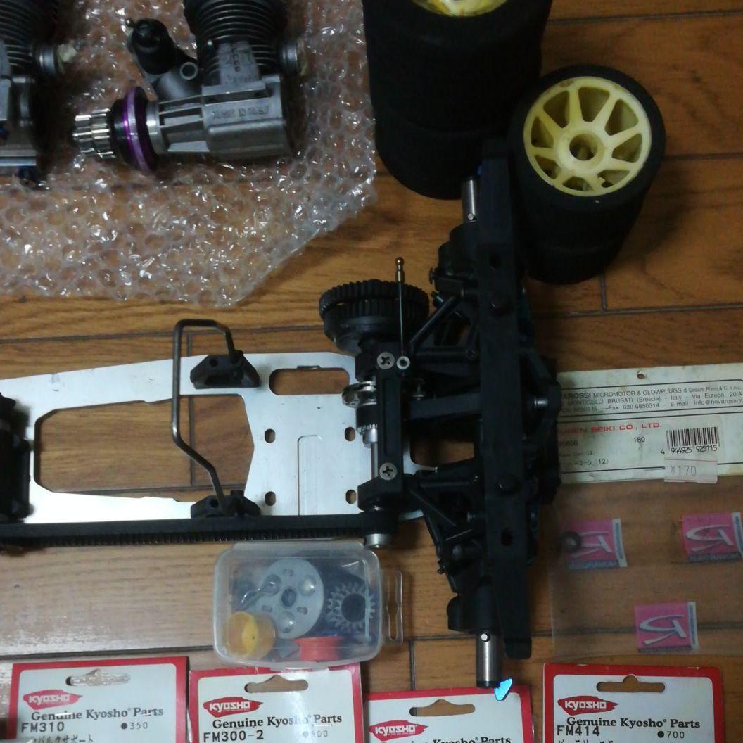 1/8　京商ファントム