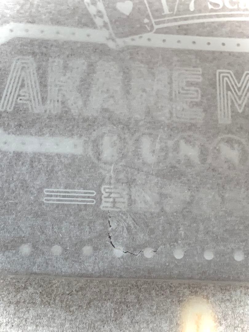 【新品未開封】ブルーアーカイブ 室笠アカネ バニーガール 1/7 フィギュア