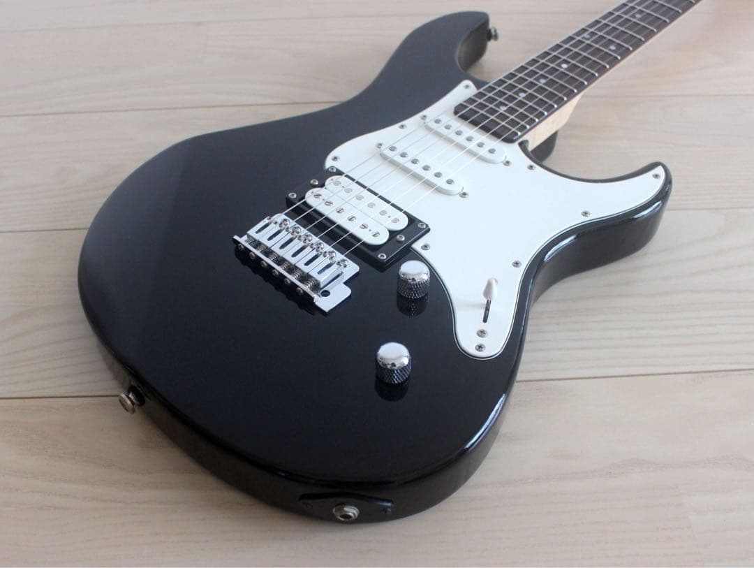 ［ぼっち・ざ・ろっく!］後藤ひとり PACIFICA PAC112 セット