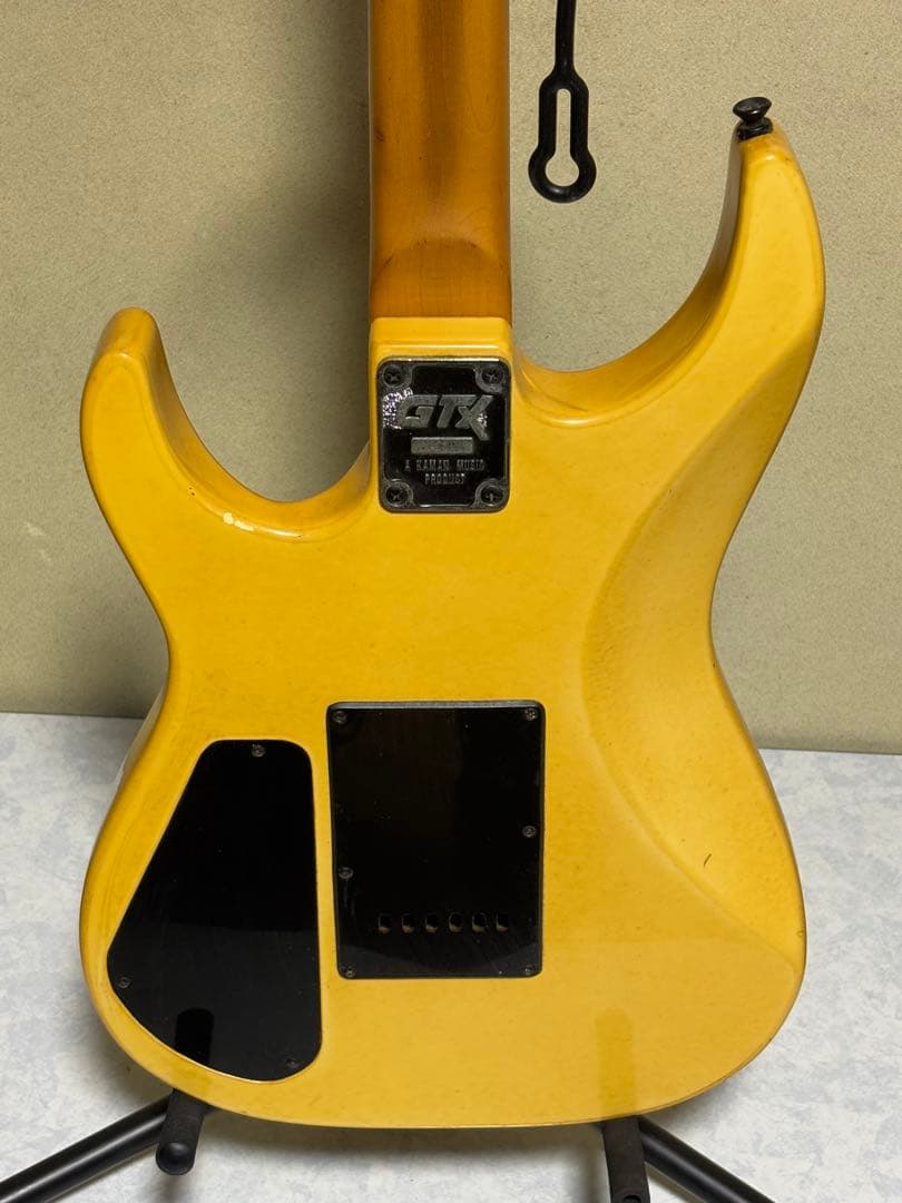 GTS23 エレキギター【中古品】