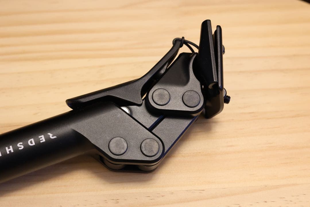 【A_K_さん専用】REDSHIFT シートポスト 27.2mm x 280mm