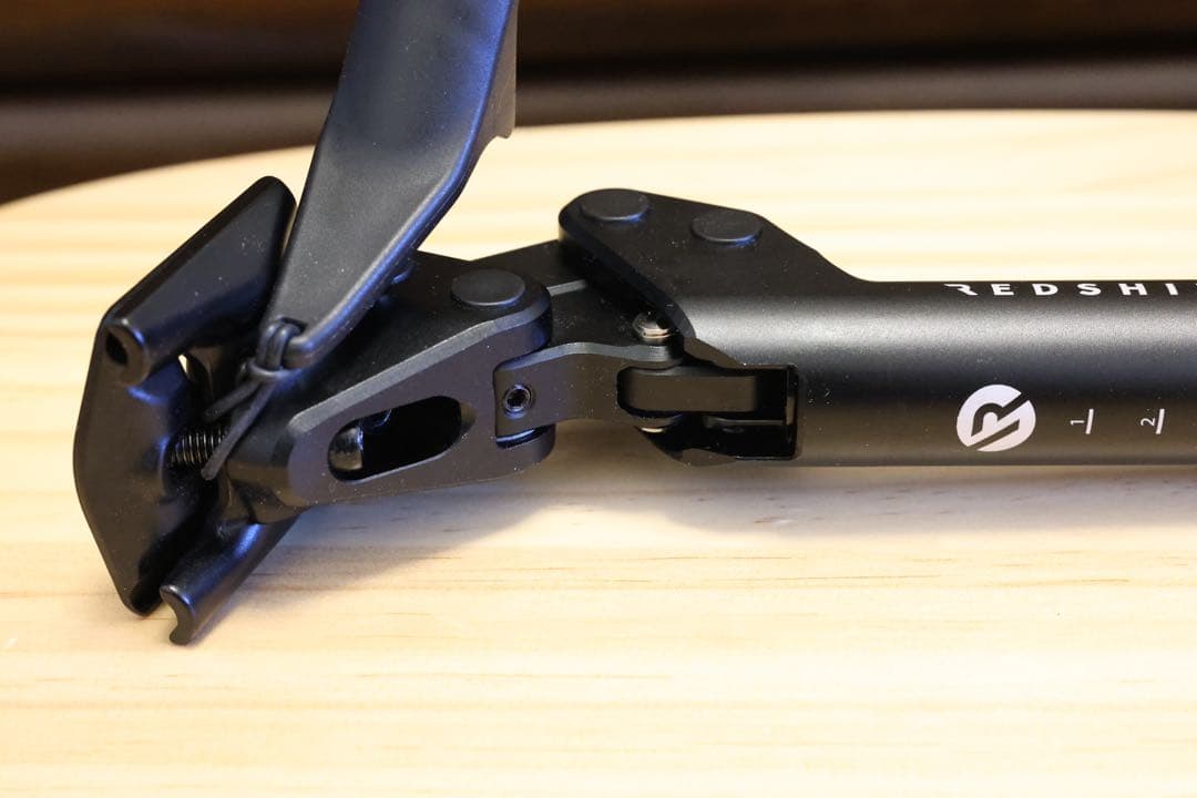 【A_K_さん専用】REDSHIFT シートポスト 27.2mm x 280mm