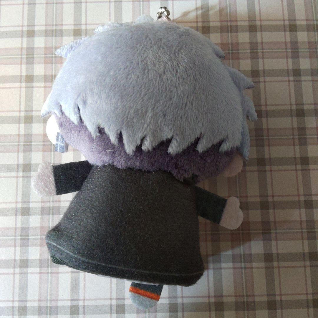 1５個　ツキウタ　ツキウサ　ツキプロ　1月　睦月始　始　ぬいぐるみ　ストラップ