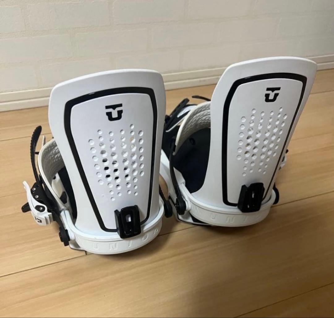 【美品】UNION FORCE 24-25モデル　Size M