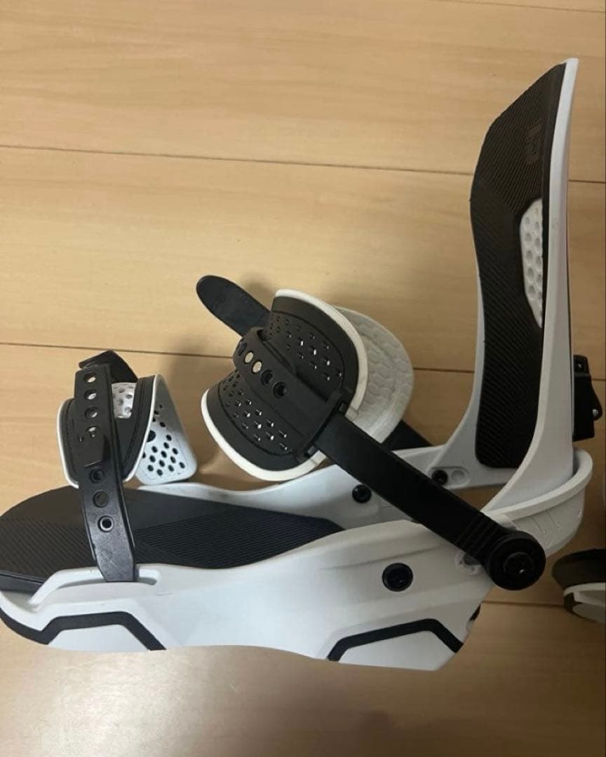 【美品】UNION FORCE 24-25モデル　Size M