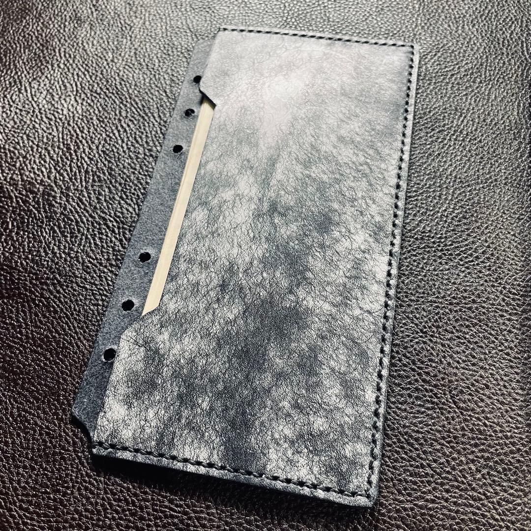 【Taka様オーダー用】　ナローサイズのカード、札入れ