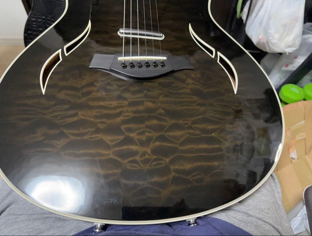 Taylor T5 エレアコ