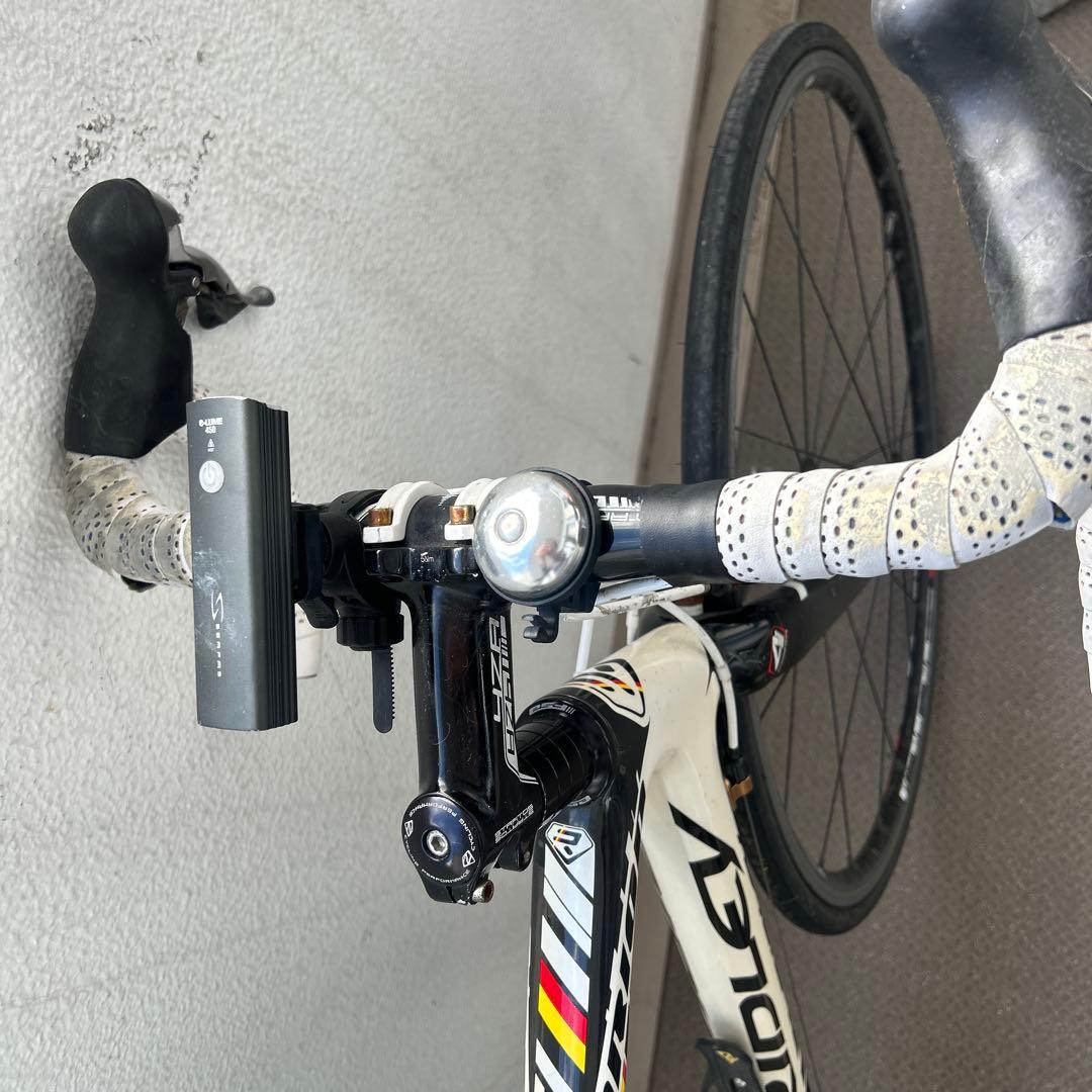 RIDLEY ORION カーボンフレーム