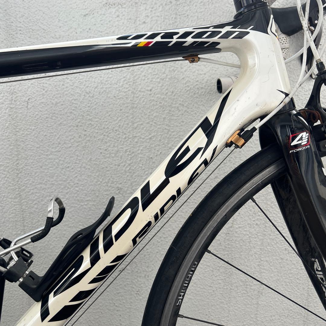 RIDLEY ORION カーボンフレーム