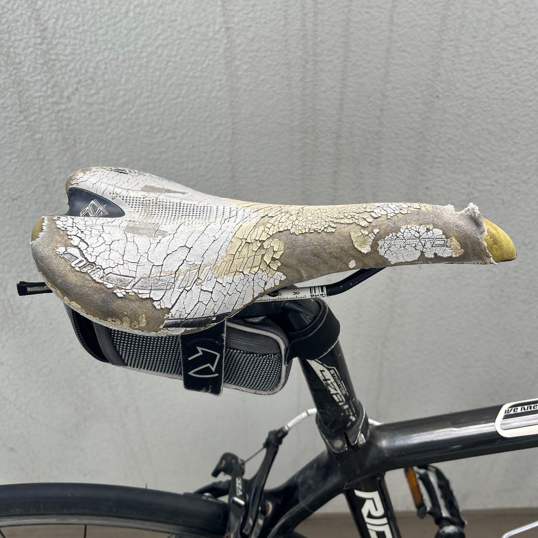 RIDLEY ORION カーボンフレーム