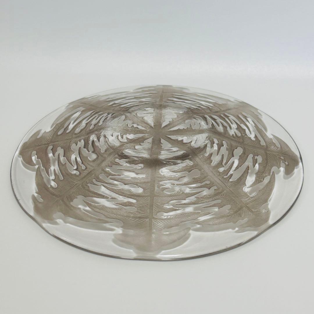 ルネ・ラリック PISSENLIT ピサンリ タンポポ プレート 1921年