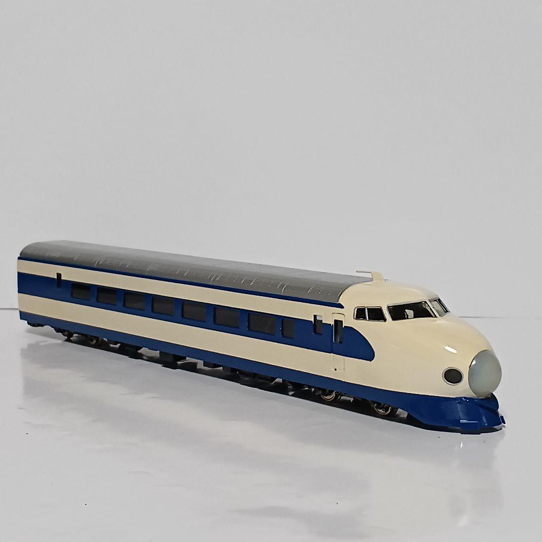 カツミ 東海道新幹線電車 1号車 21形式2等制御車