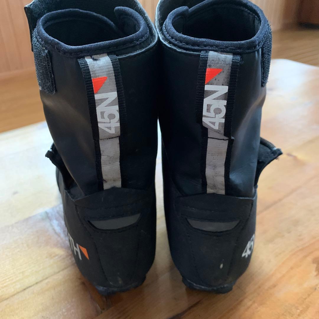 45NRTH（45ノース）　MTBシューズ　防寒　防水（28cm）