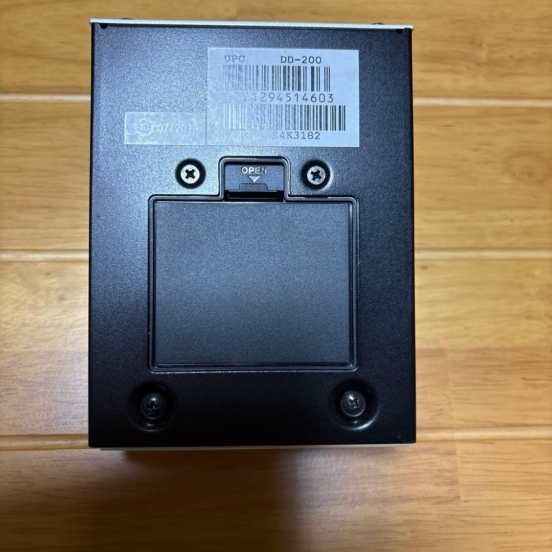 BOSS・digital・delay・DD-200