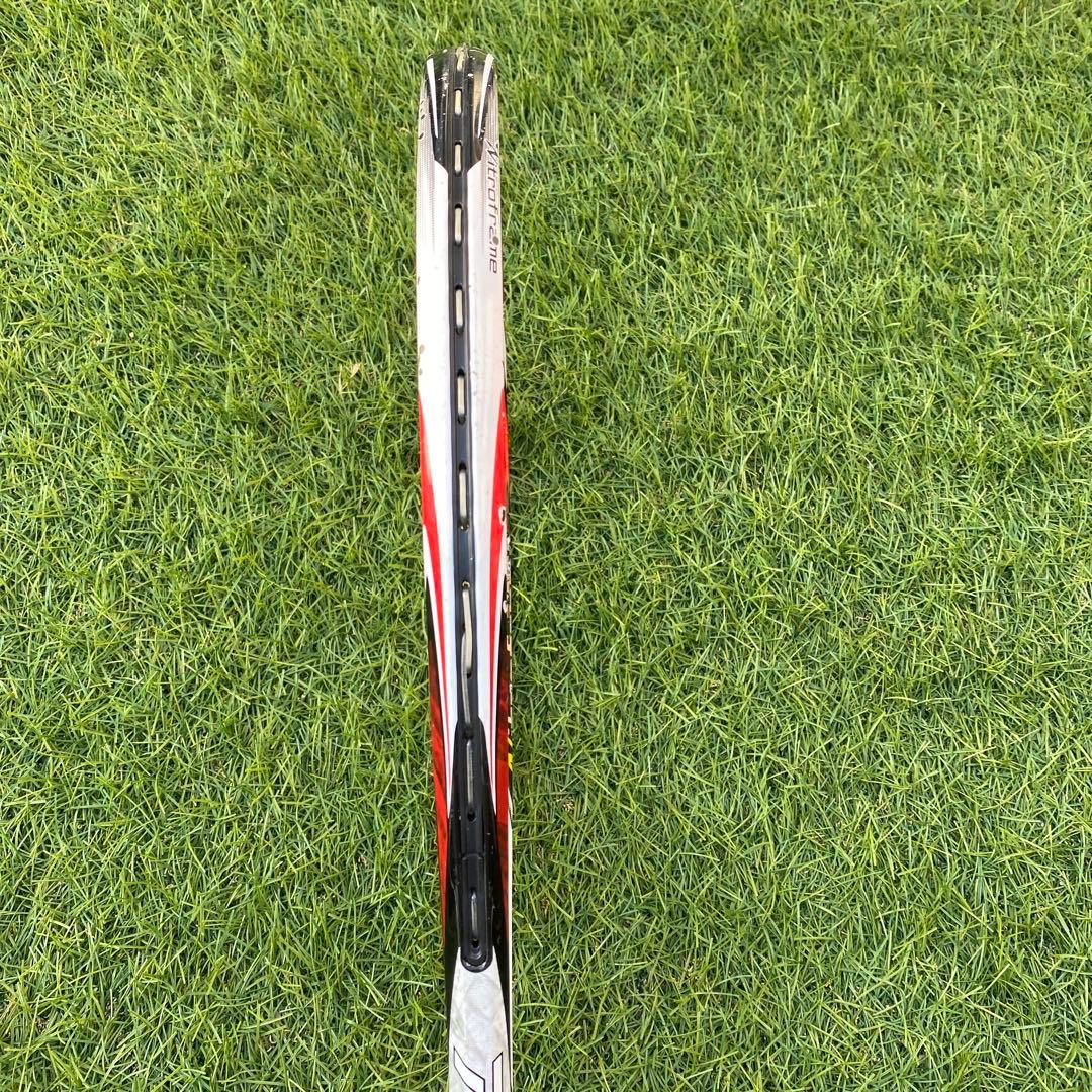 【即日発送_送料無料】ソフトテニス　ヨネックス　NEXIGA90S UL1