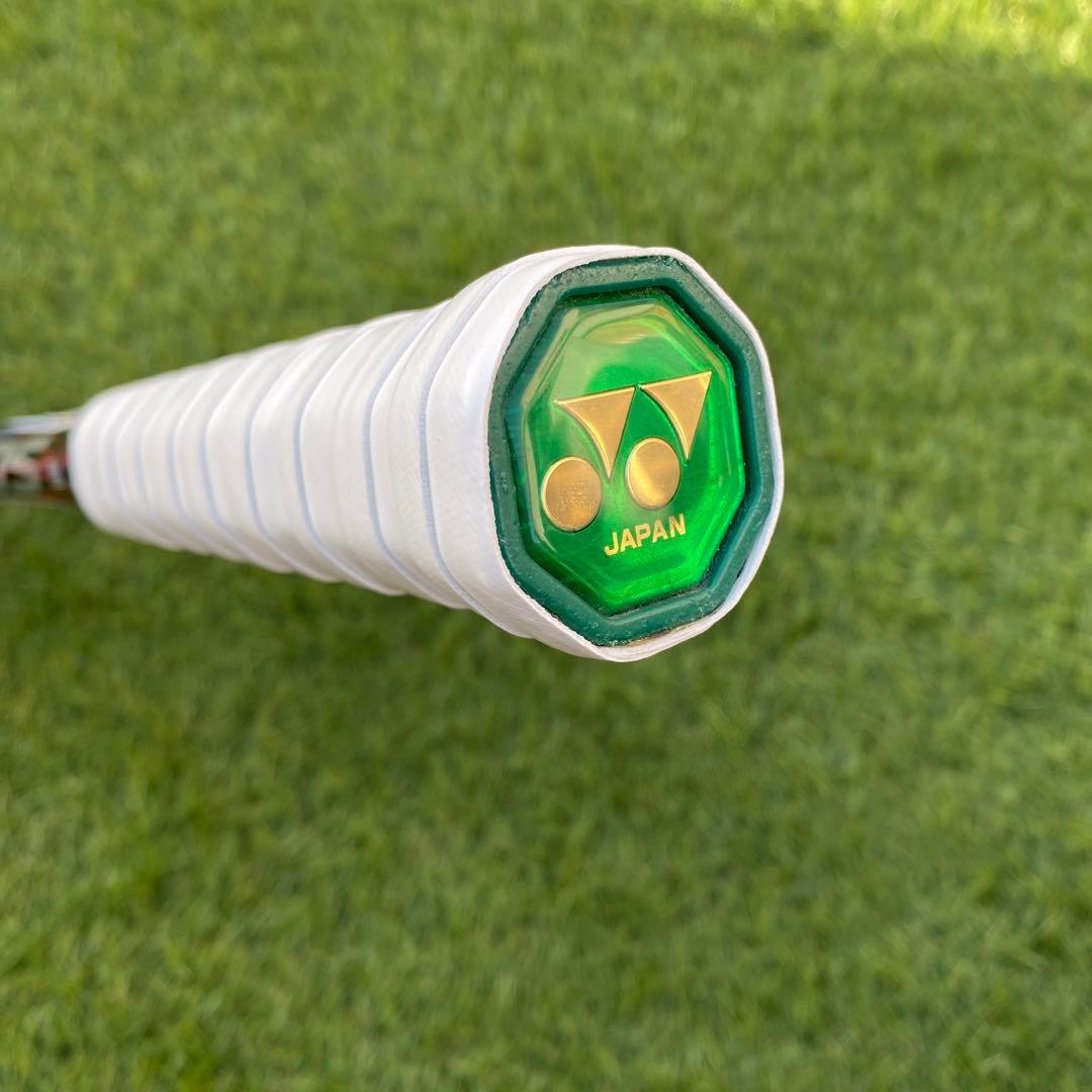 【即日発送_送料無料】ソフトテニス　ヨネックス　NEXIGA90S UL1