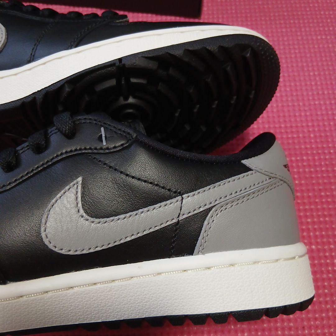 y*i様 今だけ値下 NIKE JORDAN 1 LOW G ゴルフシューズ 2