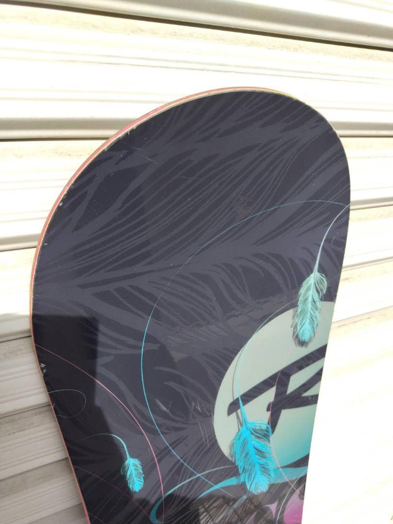 ROSSIGNOL Gala 142cm スノーボード 板/ロシニョール ガーラ