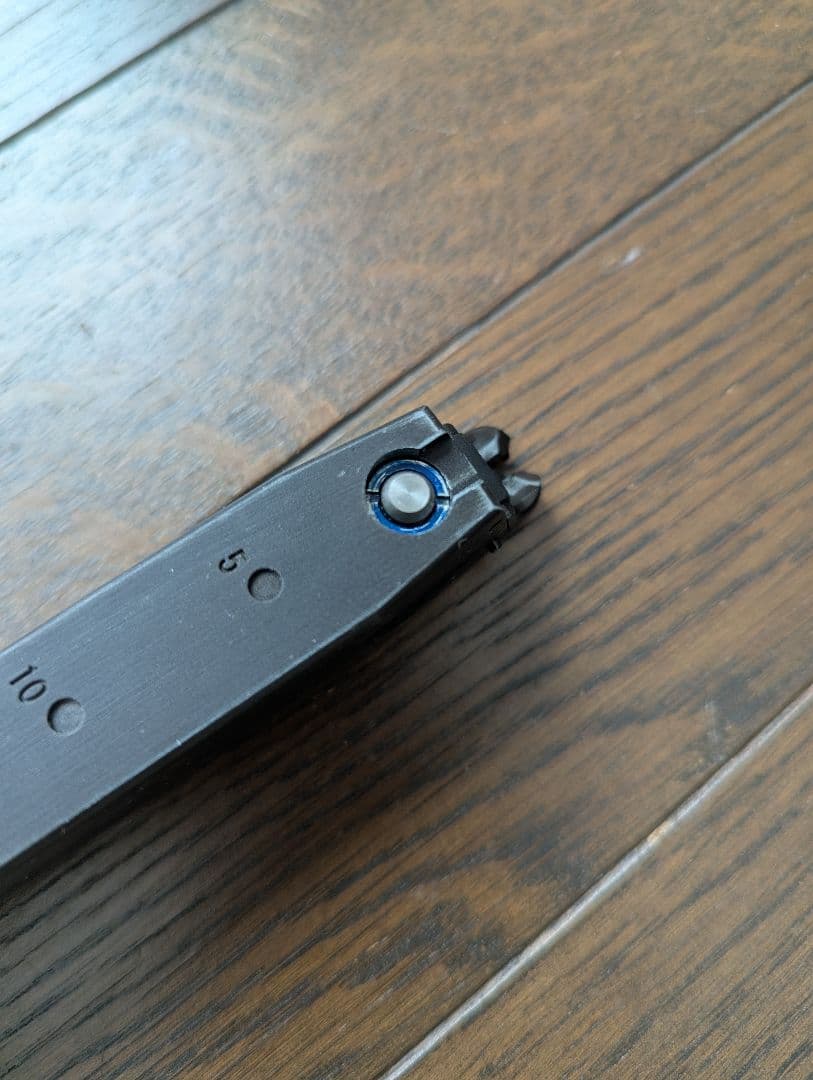 トイガン KSC M93R2 HW System7