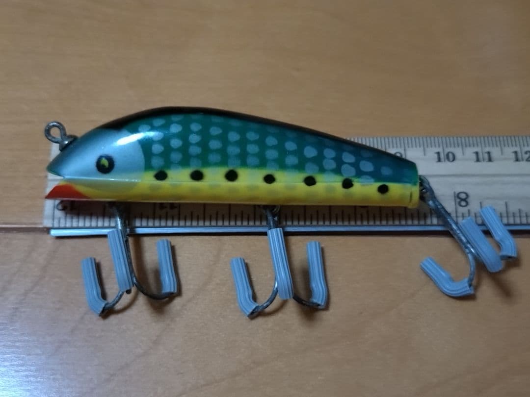 ジムフィファー バナナルアー Jim Pfeffer オールド ヘドン