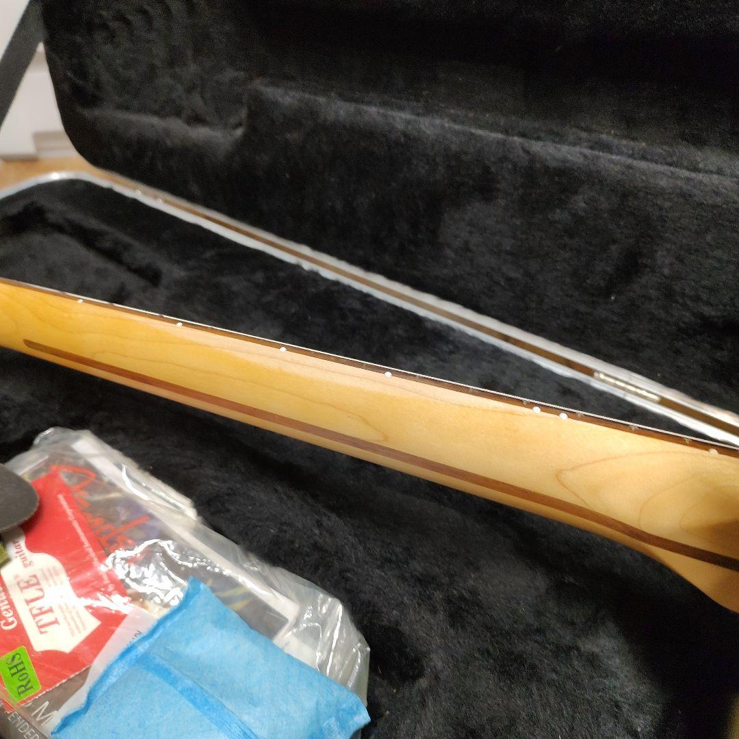 ギター Fender USA american standard telecaster