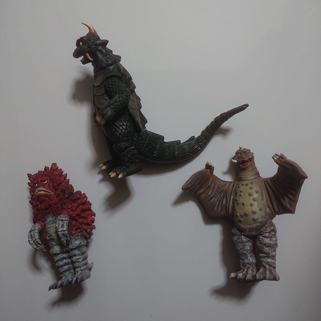 プレミアムバンダイ限定販売/総天然色ウルトラQセット