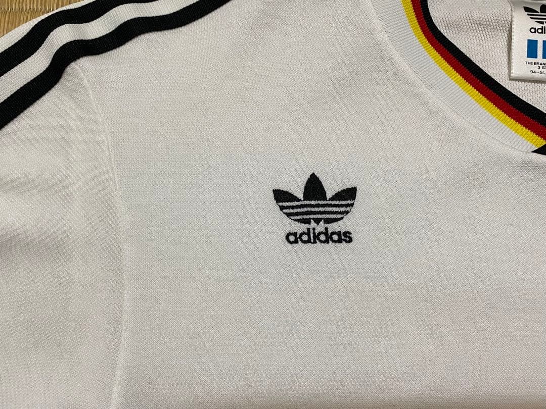 西ドイツ代表　88(H)