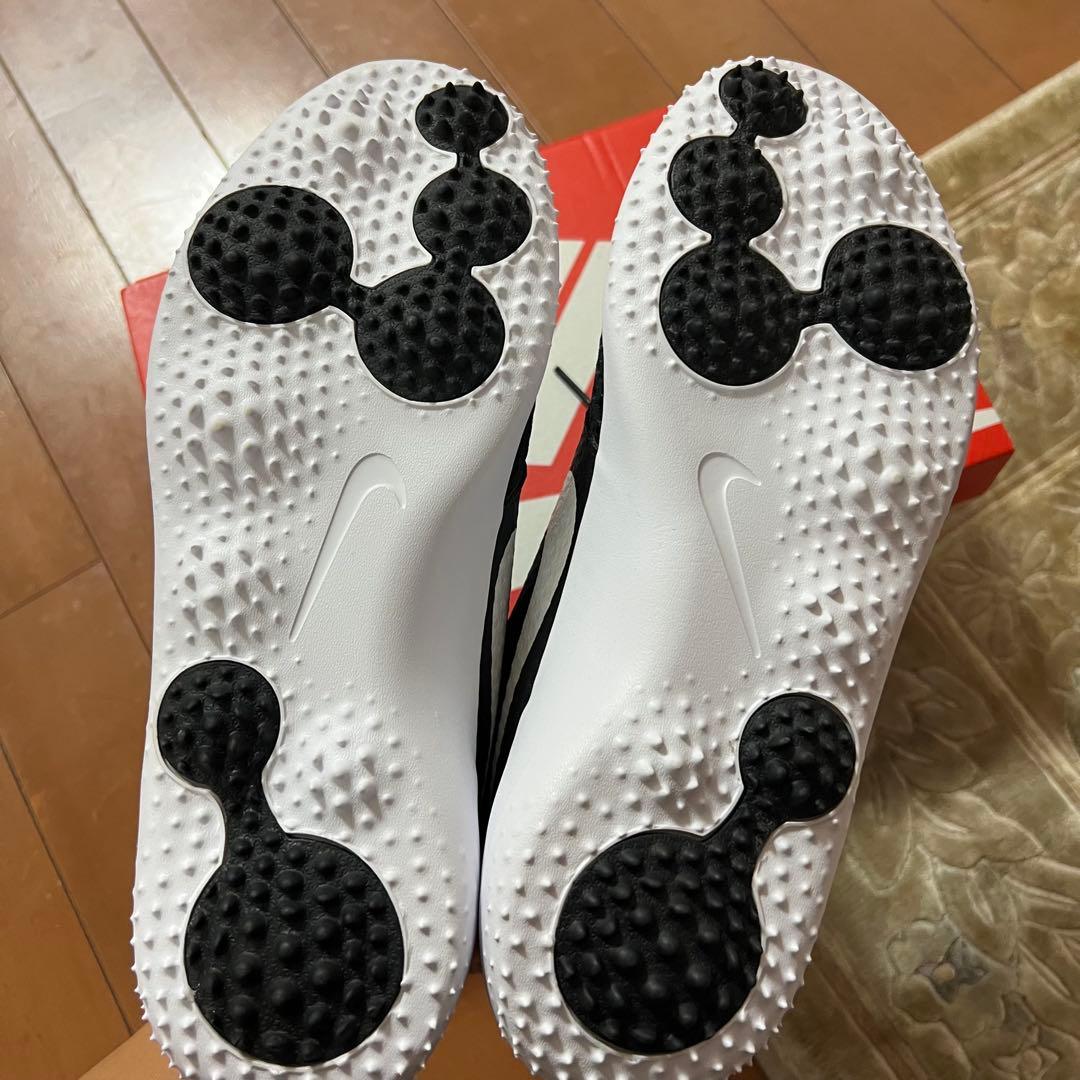 Nike ゴルフシューズ ブラック