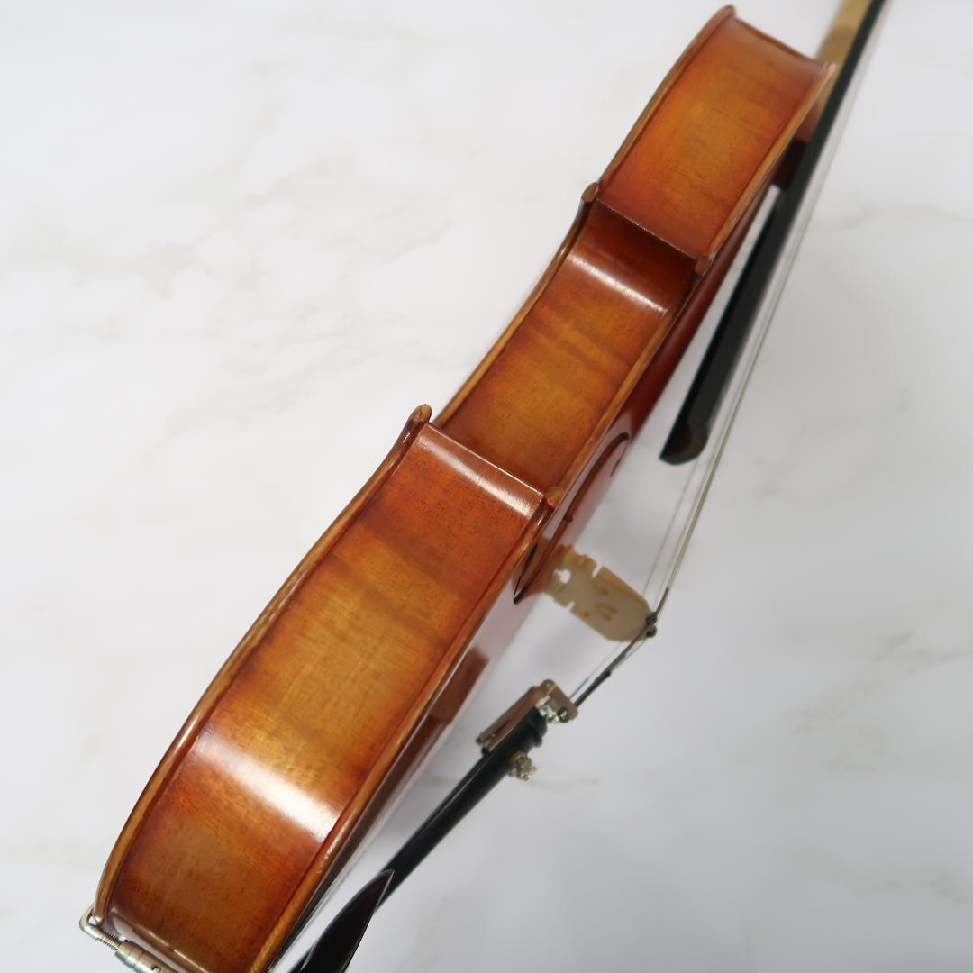 希少　SUZUKI ビオラ15.5インチ No.2 ヴィオラ 1982年