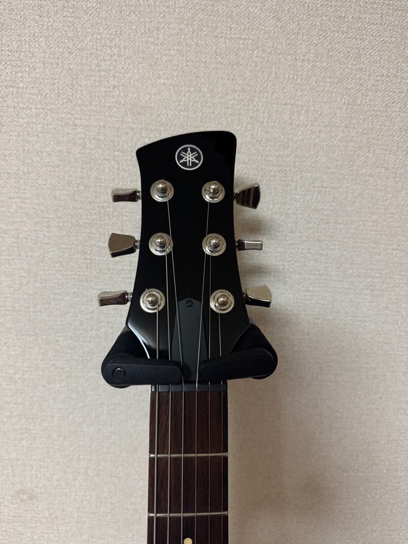 ギター YAMAHA RS 320 red copper