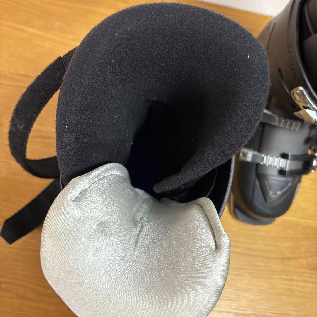 hanson BEETLE 27-27.5cm メンズスキーブーツ