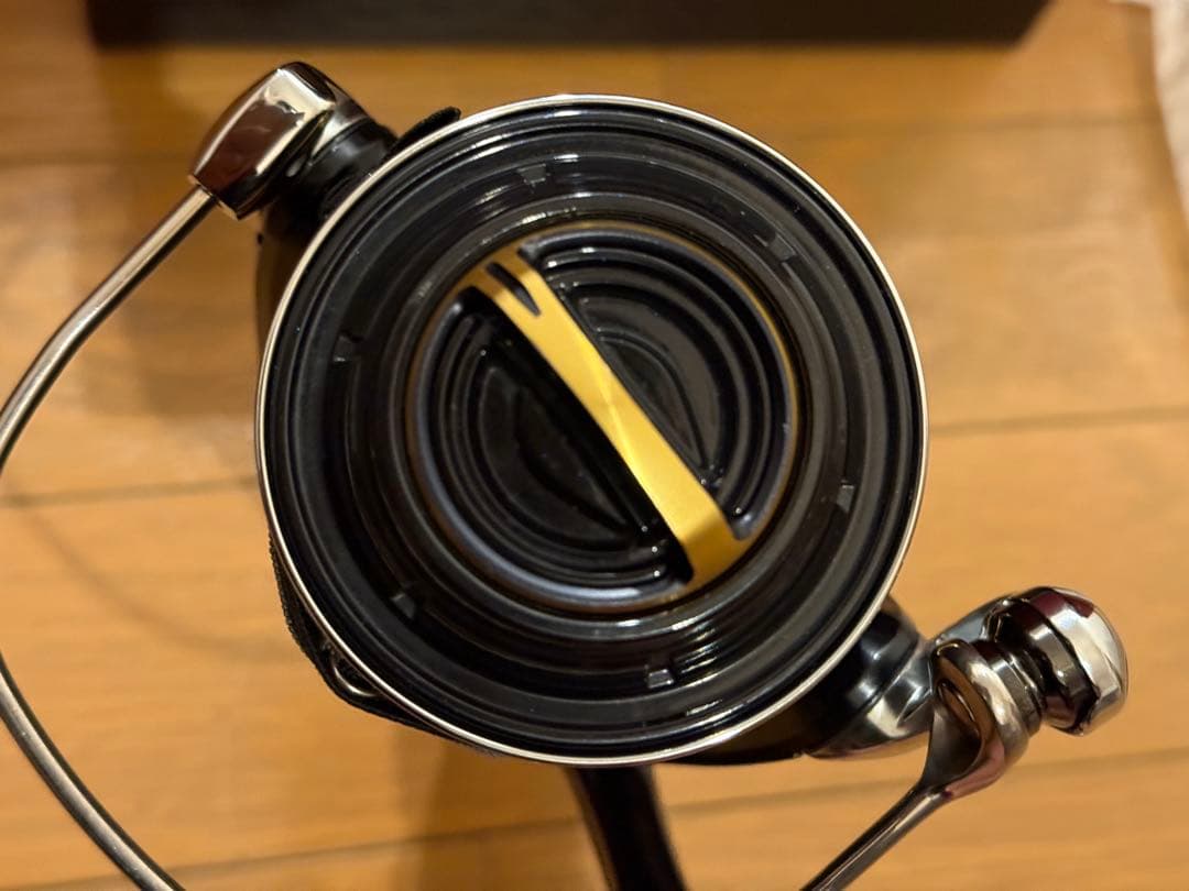 シマノ 22ステラ（19ステラ）SW 10000HG リブレハンドルセット