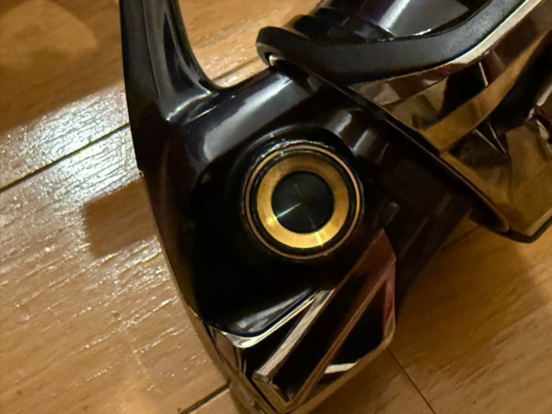 シマノ 22ステラ（19ステラ）SW 10000HG リブレハンドルセット